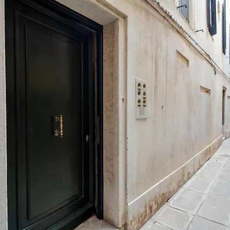 Apartamento Klimt House *