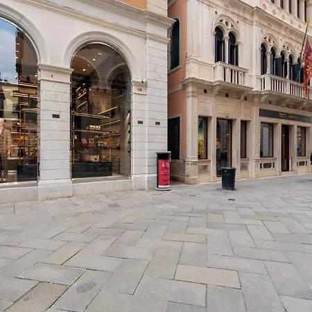 Klimt House Apartamento Venecia