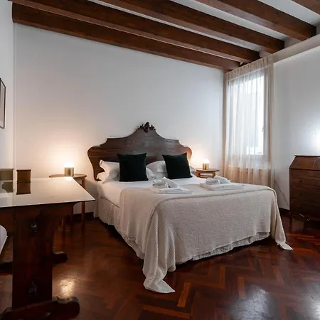 Klimt House Apartamento Venecia