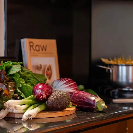 Klimt House * Venecia