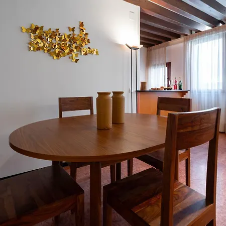 Klimt House Apartamento *