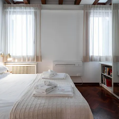 Apartamento Klimt House *