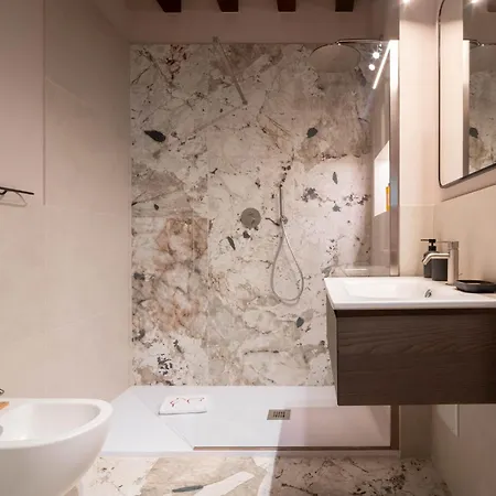 Apartamento Klimt House Venecia