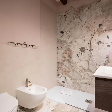 Klimt House Apartamento