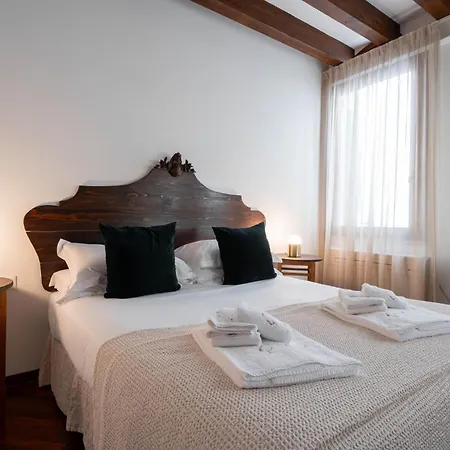 Apartamento Klimt House