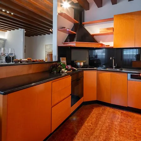 Klimt House Apartamento *