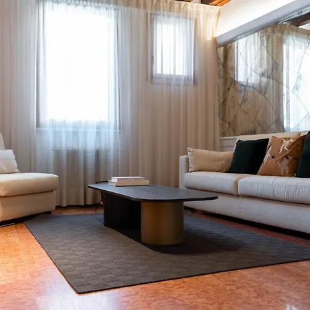 Klimt House البندقية