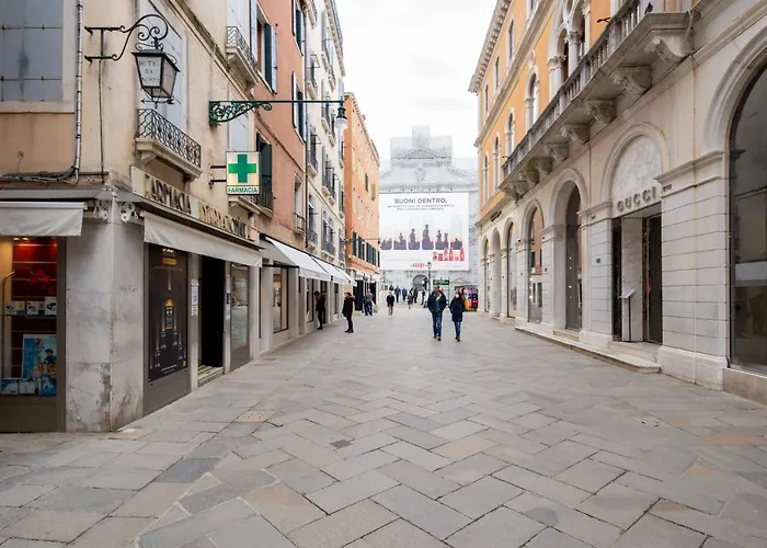 Apartment Klimt House *