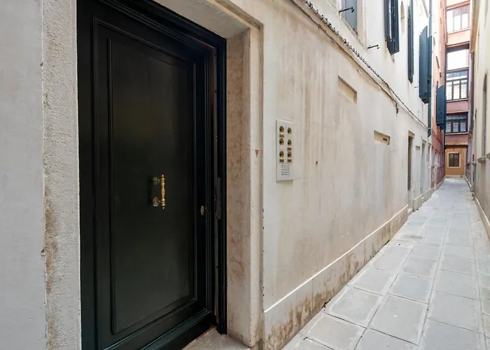 Apartment Klimt House *