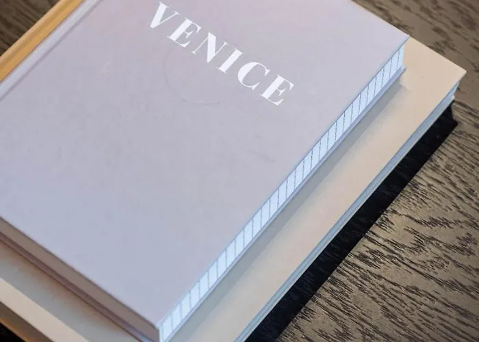 Klimt House Apartment Venice