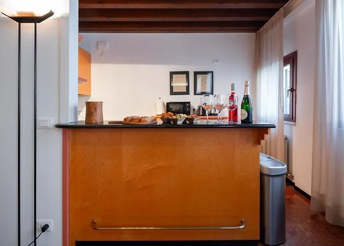 Klimt House Apartment *