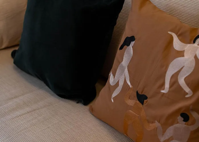 Apartment Klimt House *