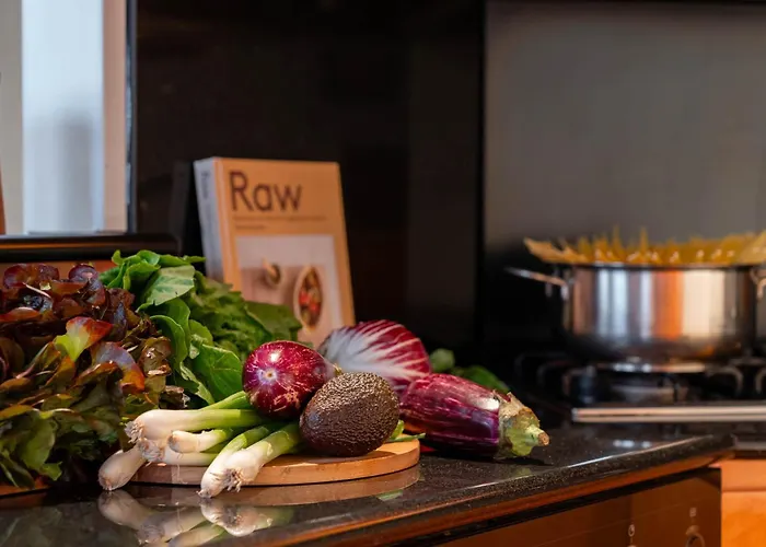 Klimt House * Venice