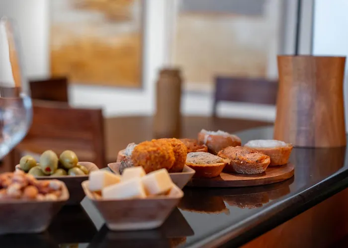 Apartment Klimt House