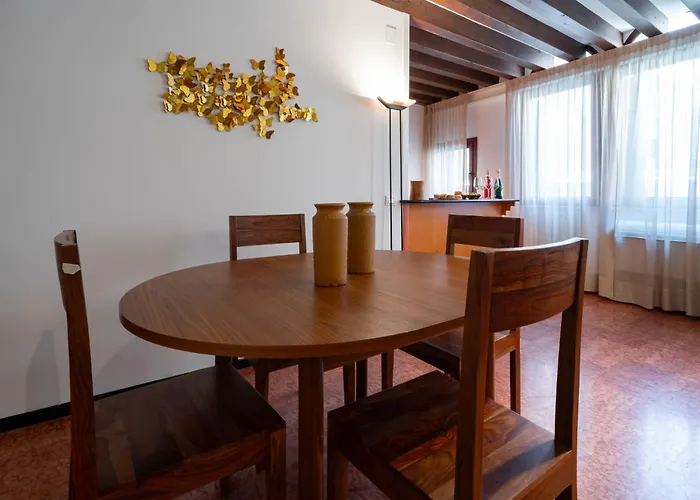 Klimt House Apartment *