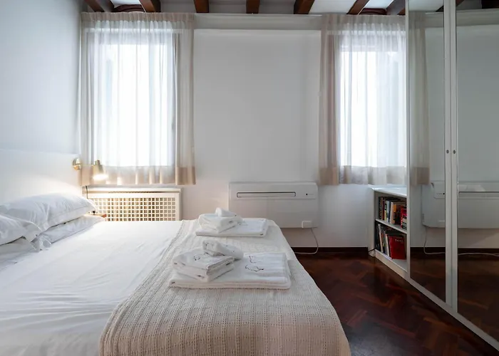 Apartment Klimt House *