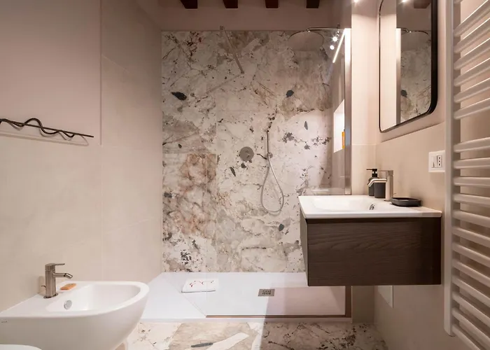 Apartment Klimt House Venice