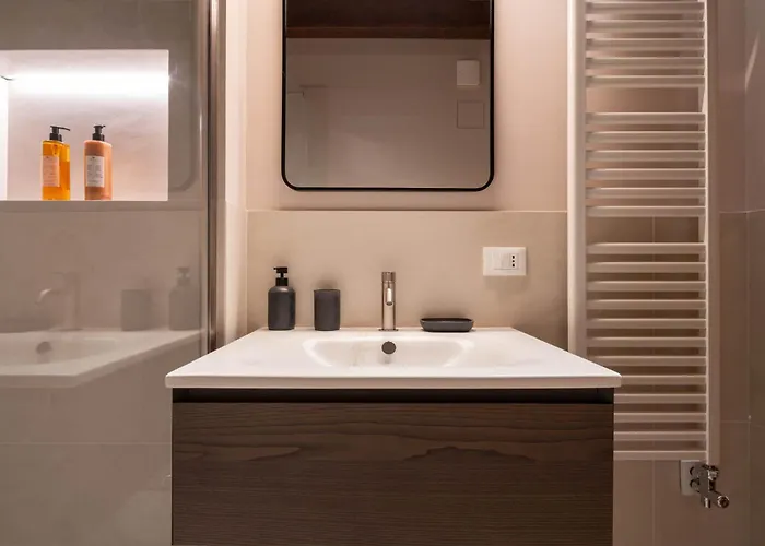 Klimt House * Venice