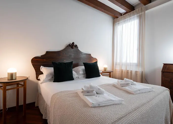 Apartment Klimt House