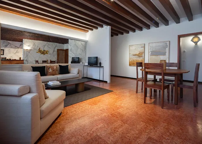 Klimt House * Venice