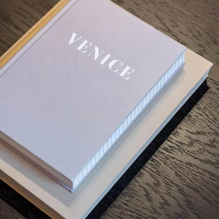 Klimt House Apartamento Veneza