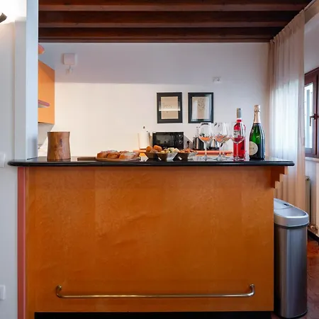 Klimt House Apartamento *