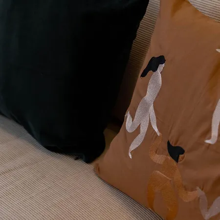 Apartamento Klimt House *