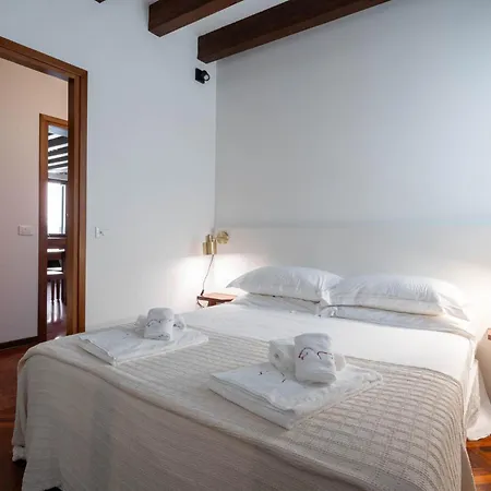 Apartamento Klimt House Veneza