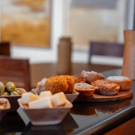 Apartamento Klimt House