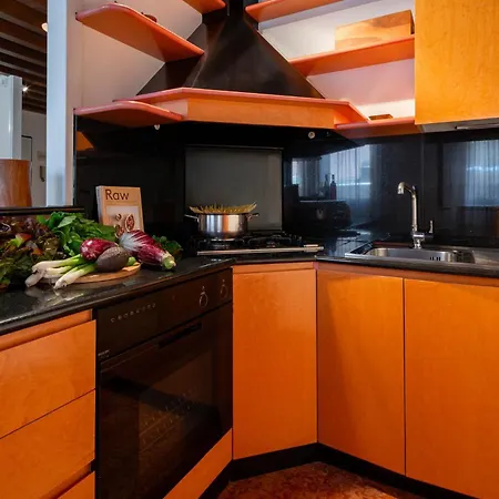 Klimt House Apartamento Veneza