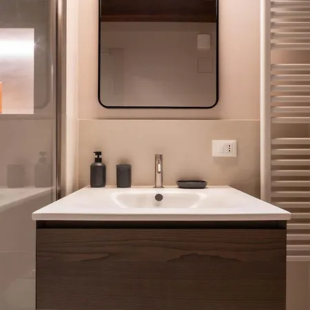 Klimt House * Veneza