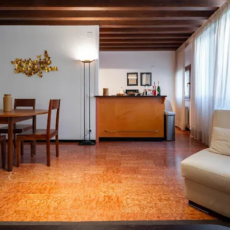 Apartamento Klimt House *