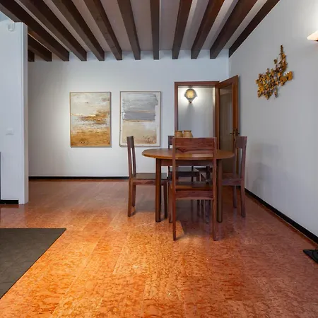 Apartamento Klimt House Veneza